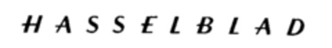 HASSELBLAD Logo (IGE, 03.04.1991)