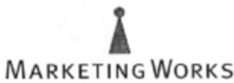 MARKETING WORKS Logo (IGE, 28.02.2000)