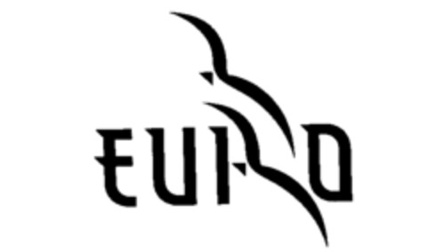 EURO Logo (IGE, 10.05.1994)