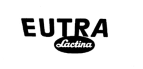 EUTRA Lactina Logo (IGE, 06.07.1976)