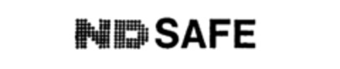 ND SAFE Logo (IGE, 08.12.1986)