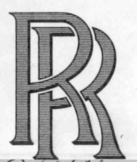 RR Logo (IGE, 10.07.1974)