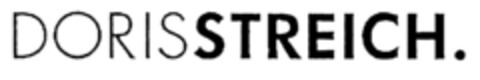 DORISSTREICH. Logo (IGE, 04/22/2002)