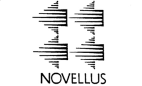 NOVELLUS Logo (IGE, 17.05.1989)