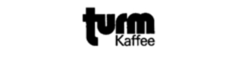 turm Kaffee Logo (IGE, 25.06.1985)