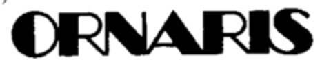 ORNARIS Logo (IGE, 02/04/1997)