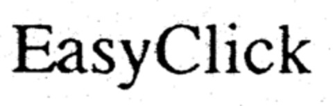 EasyClick Logo (IGE, 04.06.1996)