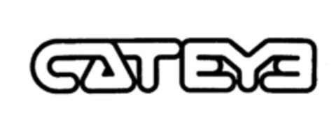 CATEYE Logo (IGE, 14.11.1979)