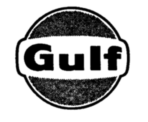Gulf Logo (IGE, 09.09.1983)