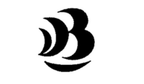 B Logo (IGE, 07/27/1994)