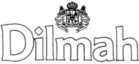 Dilmah Logo (IGE, 27.06.1997)