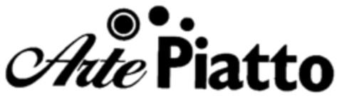 Arte Piatto Logo (IGE, 01.06.2001)