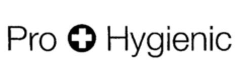 Pro + Hygienic Logo (IGE, 08.06.2001)