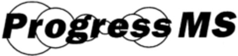 Progress MS Logo (IGE, 16.07.1999)