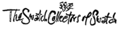 The Swatch Collectors of Swatch Logo (IGE, 09/10/1990)