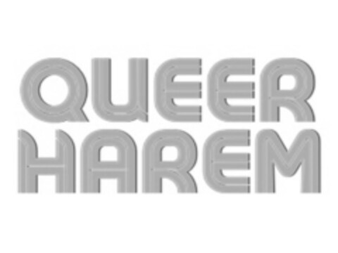 QueerHarem Logo (IGE, 17.10.2023)