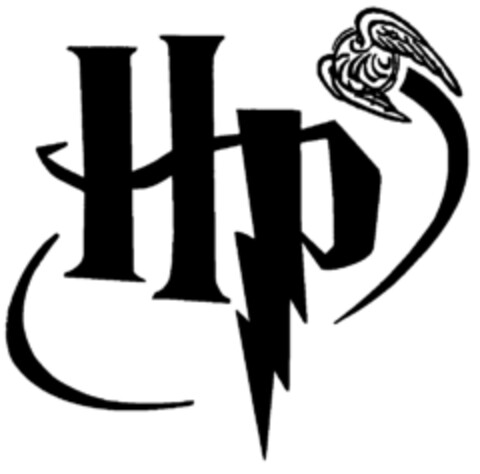 HP Logo (IGE, 29.06.2000)