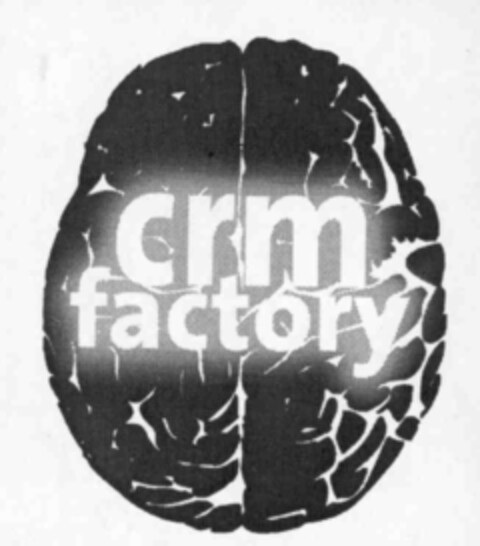 crm factory Logo (IGE, 08.09.1999)