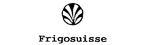 Frigosuisse Logo (IGE, 12.11.1990)