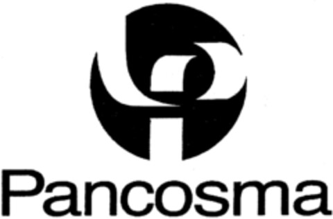 P Pancosma Logo (IGE, 03.11.1998)