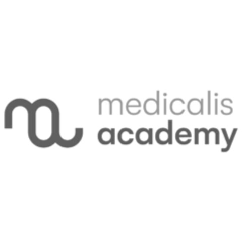 medicalis academy Logo (IGE, 17.07.2023)