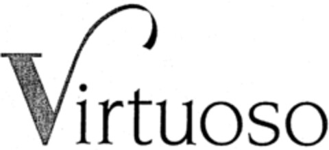 Virtuoso Logo (IGE, 24.12.1997)