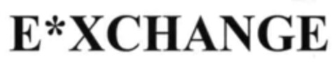 E*XCHANGE Logo (IGE, 25.09.2000)