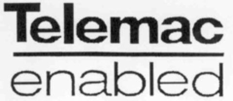 Telemac enabled Logo (IGE, 12/13/1999)