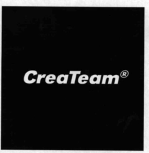 CreaTeam R Logo (IGE, 17.12.1999)