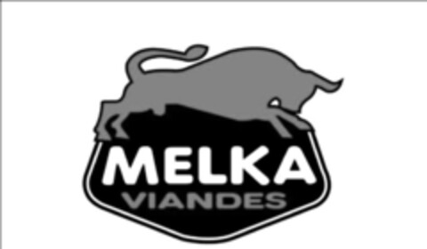 MELKA VIANDES Logo (IGE, 20.09.2019)