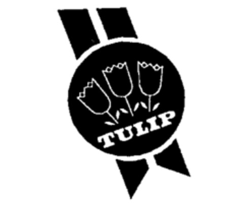 TULIP Logo (IGE, 30.11.1995)