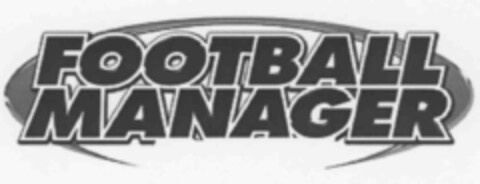 Football Manager Logo (IGE, 05/14/2007)