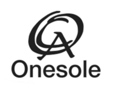 OCA Onesole Logo (IGE, 19.01.2011)