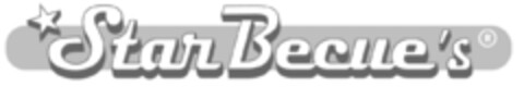 Star Becue's Logo (IGE, 30.01.2012)