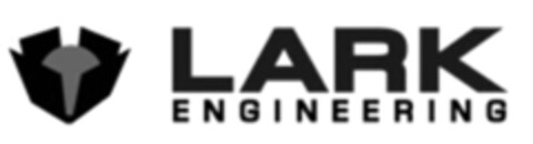 LARK ENGINEERING Logo (IGE, 09.02.2017)