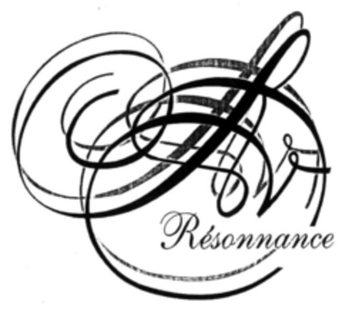 Résonnance Logo (IGE, 22.03.2004)