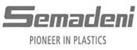 Semadeni PIONEER IN PLASTICS Logo (IGE, 23.02.2010)