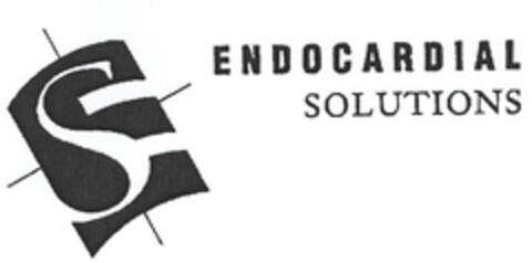 S ENDOCARDIAL SOLUTIONS Logo (IGE, 05.06.2003)