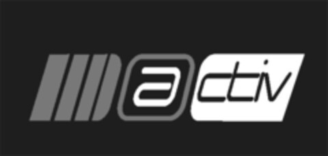 activ Logo (IGE, 10.06.2003)