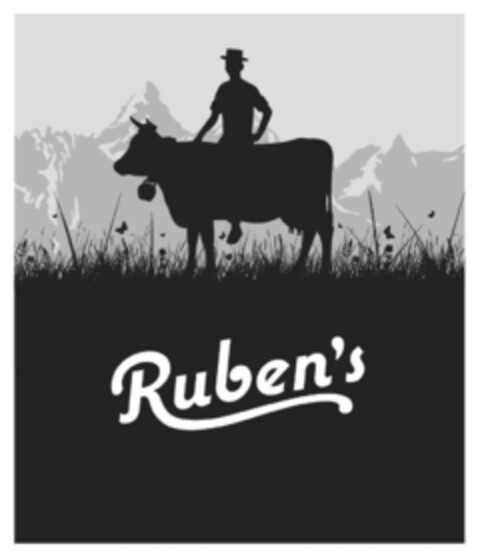 Ruben's Logo (IGE, 03/24/2015)