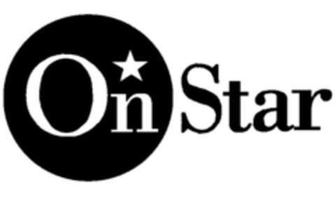 On Star Logo (IGE, 17.04.2015)