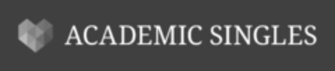 ACADEMIC SINGLES Logo (IGE, 09.11.2017)