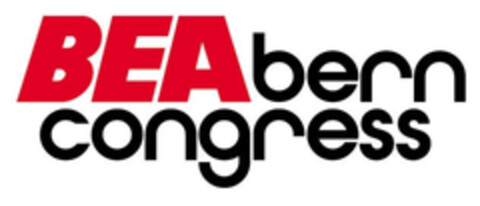 BEAbern congress Logo (IGE, 06.09.2004)