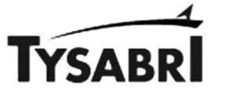 TYSABRI Logo (IGE, 05/13/2008)