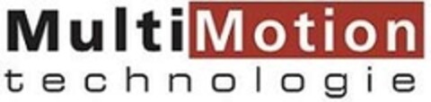 Multi Motion technologie Logo (IGE, 24.05.2011)