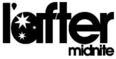 l'after midnite Logo (IGE, 13.10.2004)