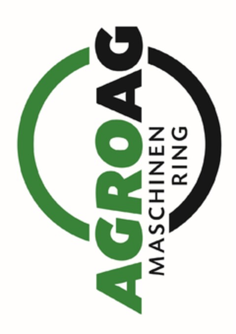 AGRO AG MASCHINEN RING Logo (IGE, 08.06.2017)