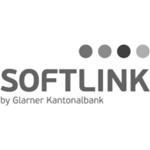 SOFTLINK by Glarner Kantonalbank Logo (IGE, 07/07/2016)