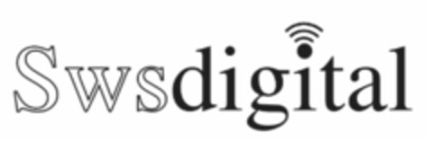Swsdigital Logo (IGE, 07/21/2017)