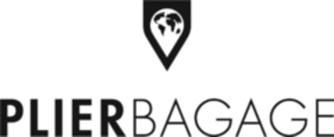 PLIERBAGAGE Logo (IGE, 02.08.2017)